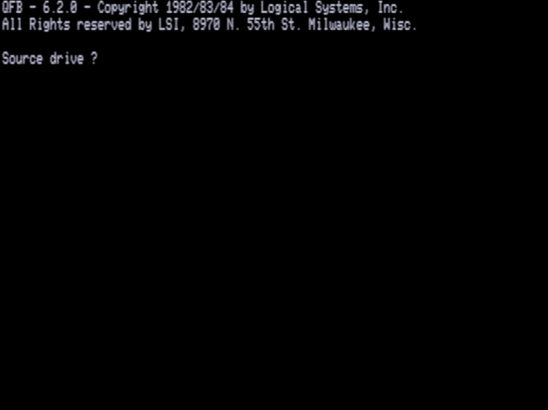 Screen shot